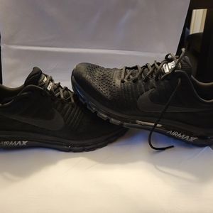 Mens air max 270 size 12